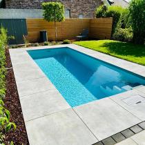 Schwimmbadtechnik, Poolbau, Schwimmteichbau, Mönchengladbach
