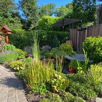 Gartenbau Welters, Tobias Welters, gartengestaltung Mönchengladbach