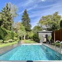 Welters Gartenbau, Tobias Welters, Poolbau Mönchengladbach, Schwimmbadbau, Schwimmteich, Swimming Pool