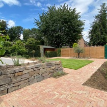 Welters Gartenbau Gartengestaltung Galabau Mönchengladbach