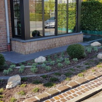 Welters Gartenbau Gartengestaltung Galabau Mönchengladbach