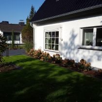 Tobias Welters Gartenbaubetrieb Mönchengladbach, Galabau, Gartengestaltung, Gartenpflege