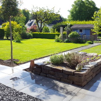 Tobias Welters Gartenbaubetrieb Mönchengladbach, Galabau, Gartengestaltung, Gartenpflege