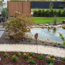 Tobias Welters Gartenbaubetrieb Mönchengladbach, Galabau, Gartengestaltung, Gartenpflege
