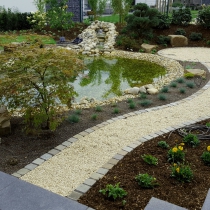 Tobias Welters Gartenbaubetrieb Mönchengladbach, Galabau, Gartengestaltung, Gartenpflege
