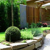 Welters Gartenbau Gartengestaltung Galabau Mönchengladbach