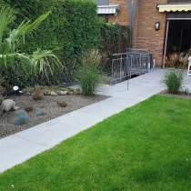Welters Gartenbau Gartengestaltung Galabau Mönchengladbach