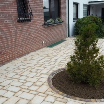 Welters Gartenbau Gartengestaltung Galabau Mönchengladbach