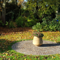 Gartenbau Gartzengestaltung Galabau Mönchengladbach