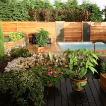 Gartenbau Gartzengestaltung Galabau Mönchengladbach