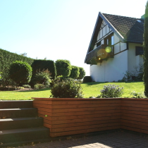Gartenbau Welters Gartzengestaltung Galabau Mönchengladbach