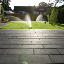 Tobias Welters Gartengestaltung Gartenbau GalBau