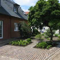 Tobias Welters Gartenbau und Gestaltung Mönchengladbach