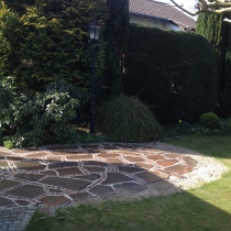 Tobias Welters Gartenbau und Gestaltung Mönchengladbach